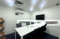 International Plaza (D2), Office #571627411